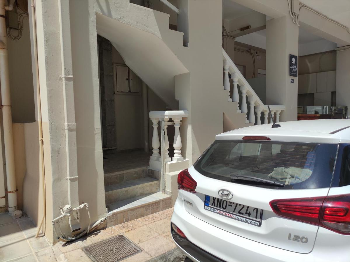 דירה Steps From The Aprt *